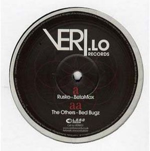 BetaMax / Bed Bugz (Single)