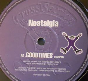 Goodtimes (EP)