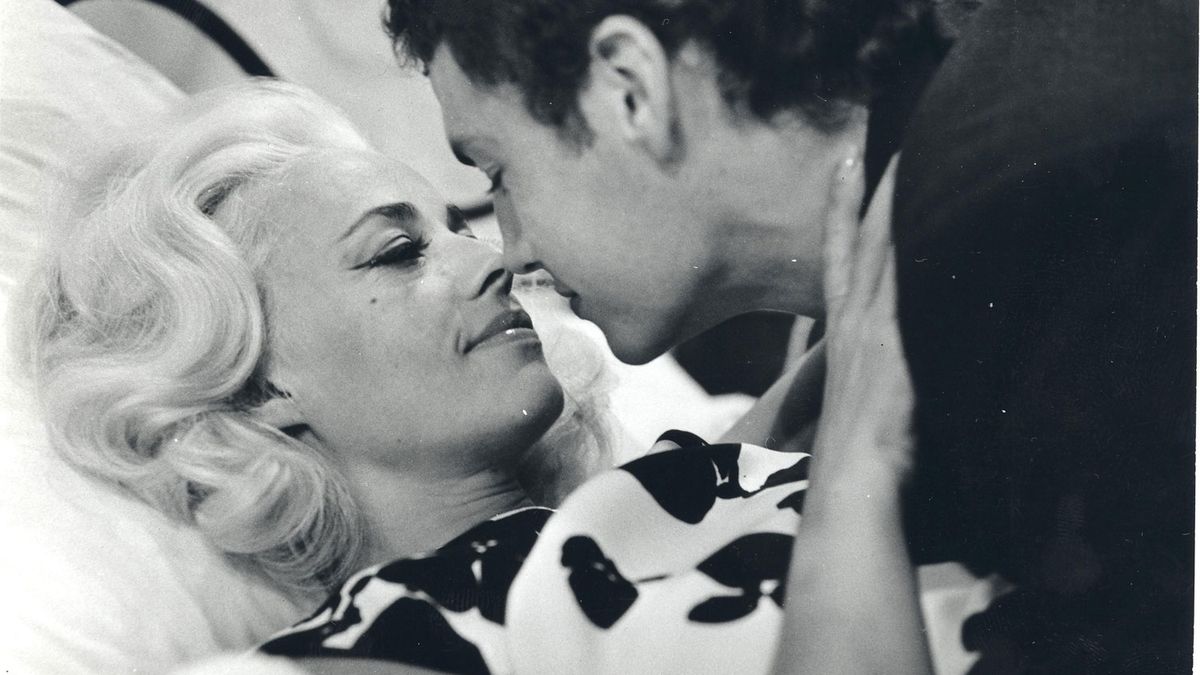 La Baie des anges Film (1963) SensCritique