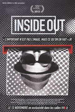 Affiche Inside Out
