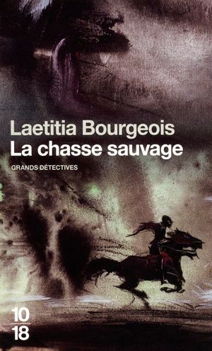 La chasse sauvage