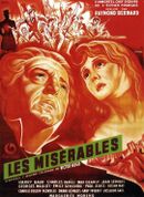 Affiche Les Misérables