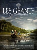 Affiche Les Géants