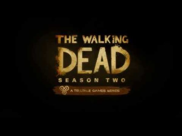 The Walking Dead : Saison 2