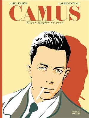 Camus entre justice et mère
