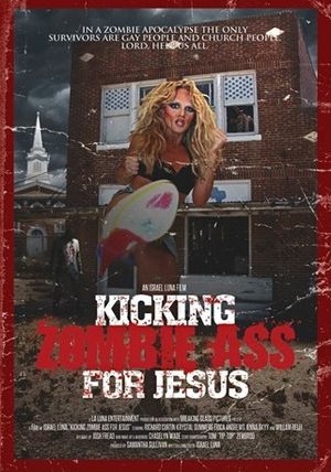 Kicking Zombie Ass for Jesus