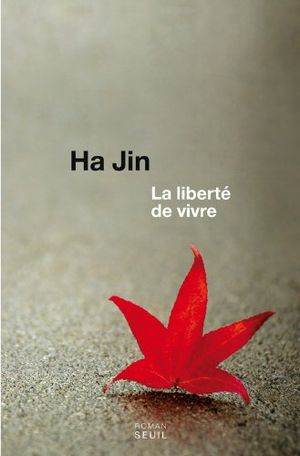 La liberté de vivre