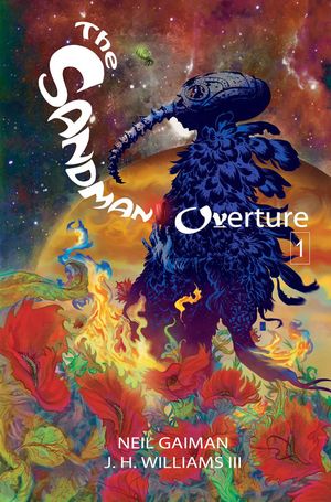 The Sandman Overture