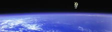 Cover Dans l'espace, personne ne vous entendra pinailler