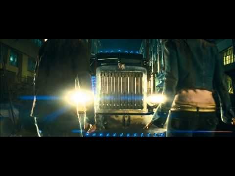 Bande-annonce de Transformers