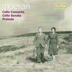 Cello Sonata in A minor: III. Allegro