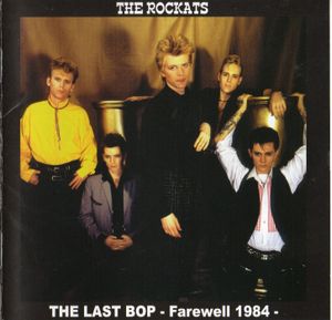 The Last Bop - Farewell 1984 - (Live)