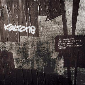 Kaltone (EP)