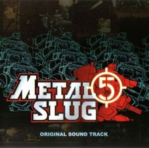 Metal Slug 5 (OST)