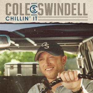 Chillin’ It (Single)