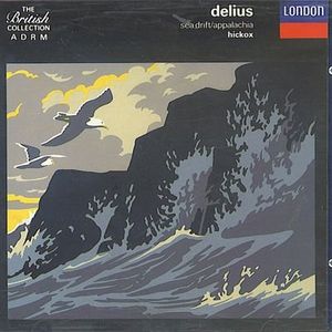 Sea Drift - O rising stars!