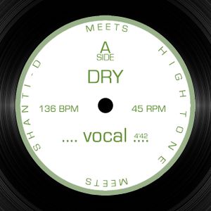 Dry (Single)