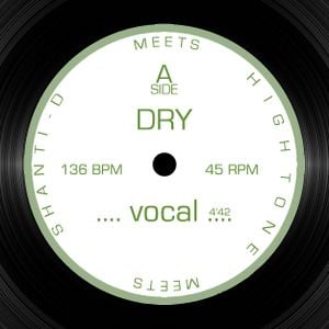 Dry (dub)