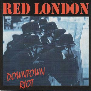 Downtown Riot (EP)