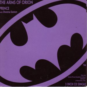 The Arms of Orion (Single)