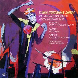 Suite in F-sharp minor, op. 19: Scherzo