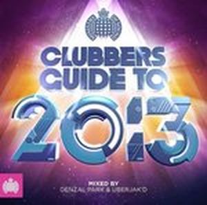 Clubbers Guide to 2013