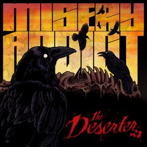 The Deserter (EP)