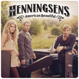 American Beautiful (Single)