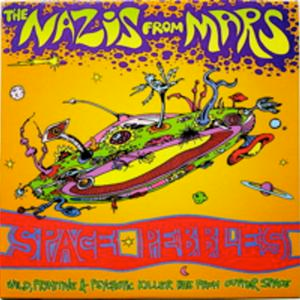 Space Pebbles (EP)