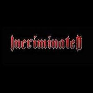 Incriminated (EP)