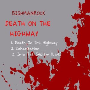 Death on the Highway (EP)