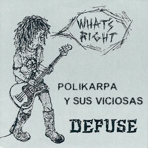 What's Right (EP)