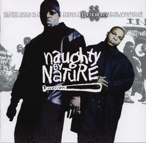 Naughty by Nature