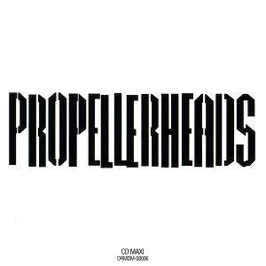 Propellerheads (EP)