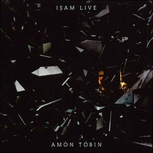 ISAM Live (Live)