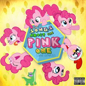 Songs About The Pink One (and others)