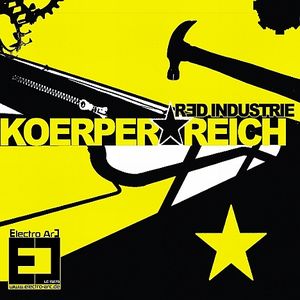 Koerper Reich (Firemensch album mix)