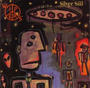 Silver Sail