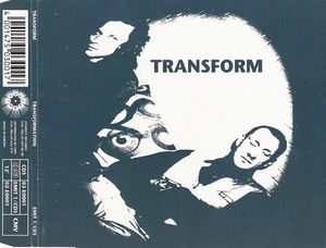 Transformation (Irresistible Trance mix)