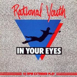 In Your Eyes (Single)