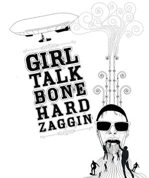 Bone Hard Zaggin' (Single)