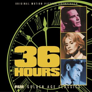 36 Hours (OST)