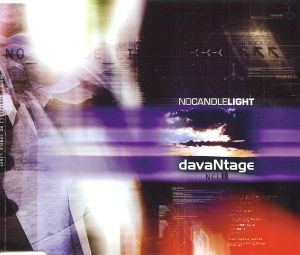 No Candle Light (Single)