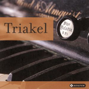 Triakel