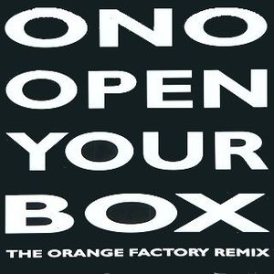 Open Your Box: The Orange Factory Remix