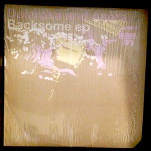 Backsome EP (EP)
