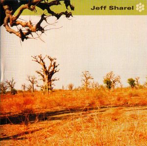 Jeff Sharel