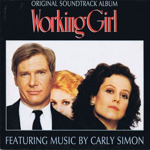Working Girl (OST)