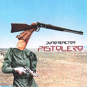 Pistolero (Single)