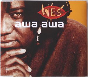 Awa Awa (Single)